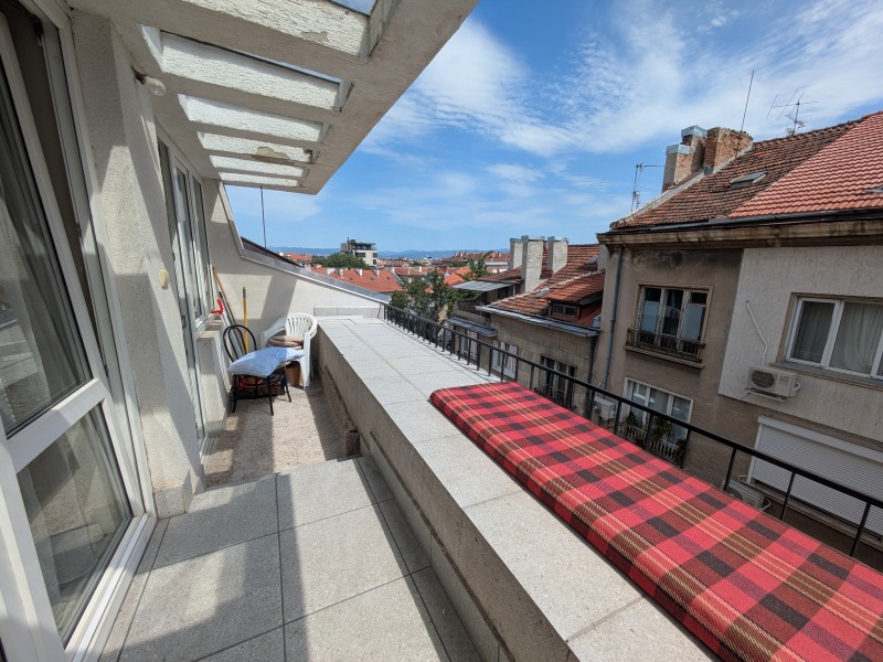 Te huur  1 slaapkamer Sofia , Tsentar , 80 m² | 74123114 - afbeelding [15]