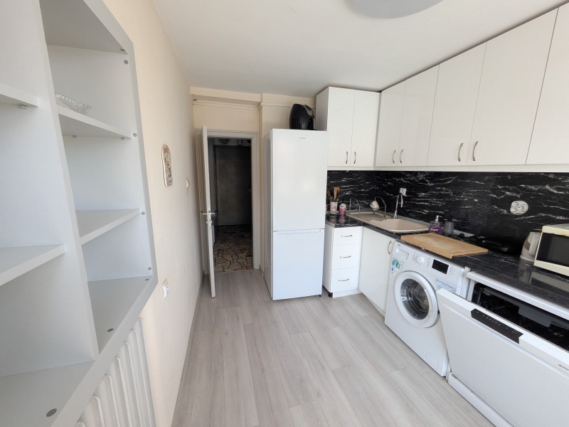 Te huur  1 slaapkamer Sofia , Tsentar , 80 m² | 74123114 - afbeelding [14]