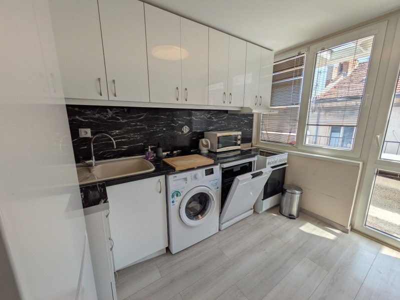 Te huur  1 slaapkamer Sofia , Tsentar , 80 m² | 74123114 - afbeelding [13]