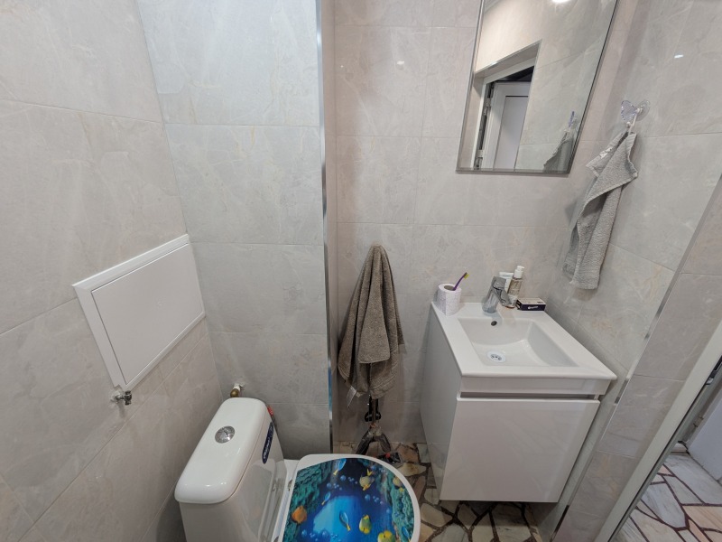 Te huur  1 slaapkamer Sofia , Tsentar , 80 m² | 74123114 - afbeelding [12]