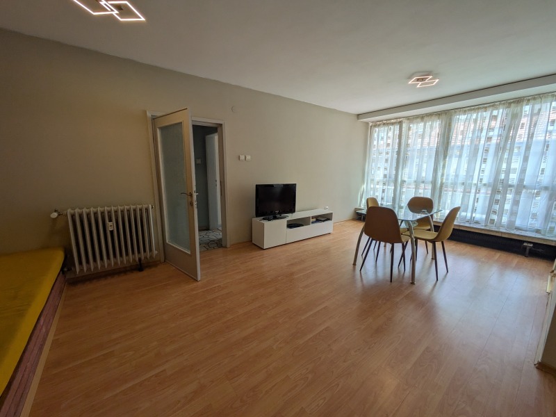 Te huur  1 slaapkamer Sofia , Tsentar , 80 m² | 74123114 - afbeelding [5]