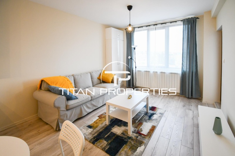 K pronájmu  1 ložnice Sofia , Manastirski livadi , 70 m2 | 29259015 - obraz [2]