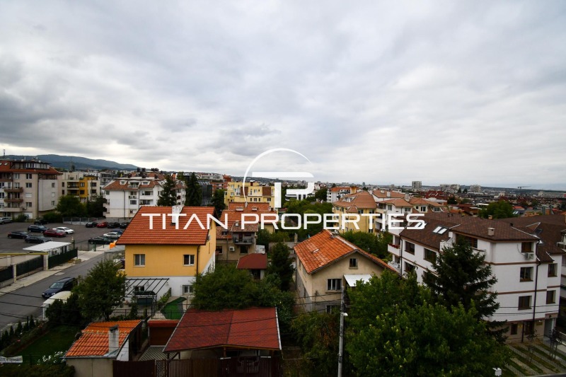K pronájmu  1 ložnice Sofia , Manastirski livadi , 70 m2 | 29259015 - obraz [12]