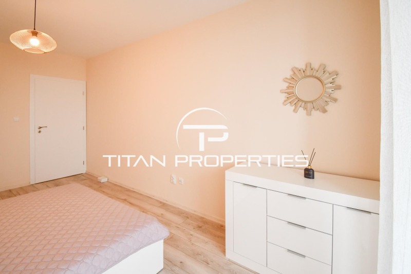 K pronájmu  1 ložnice Sofia , Manastirski livadi , 70 m2 | 29259015 - obraz [8]
