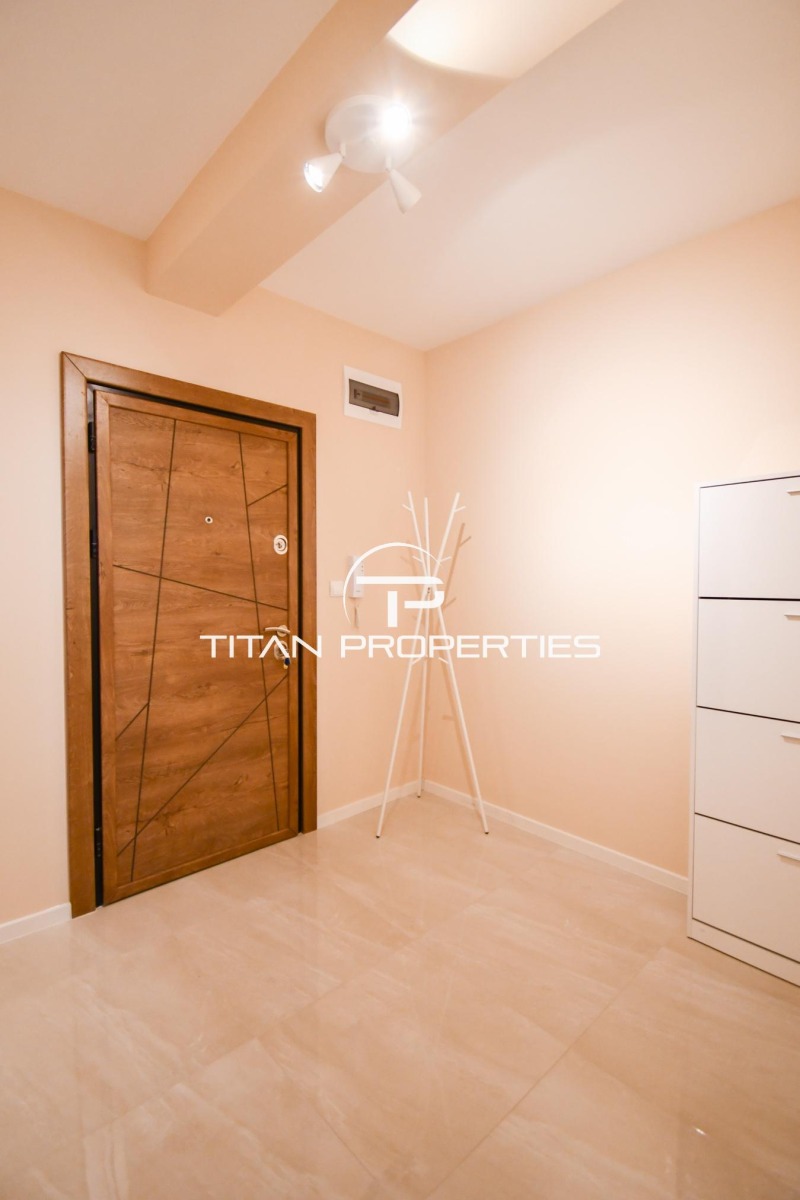 K pronájmu  1 ložnice Sofia , Manastirski livadi , 70 m2 | 29259015 - obraz [5]