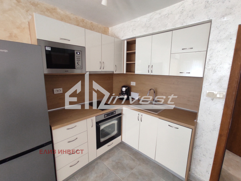 För uthyrning  1 sovrum Plovdiv , Kjutjuk Parij , 80 kvm | 63372557 - bild [7]