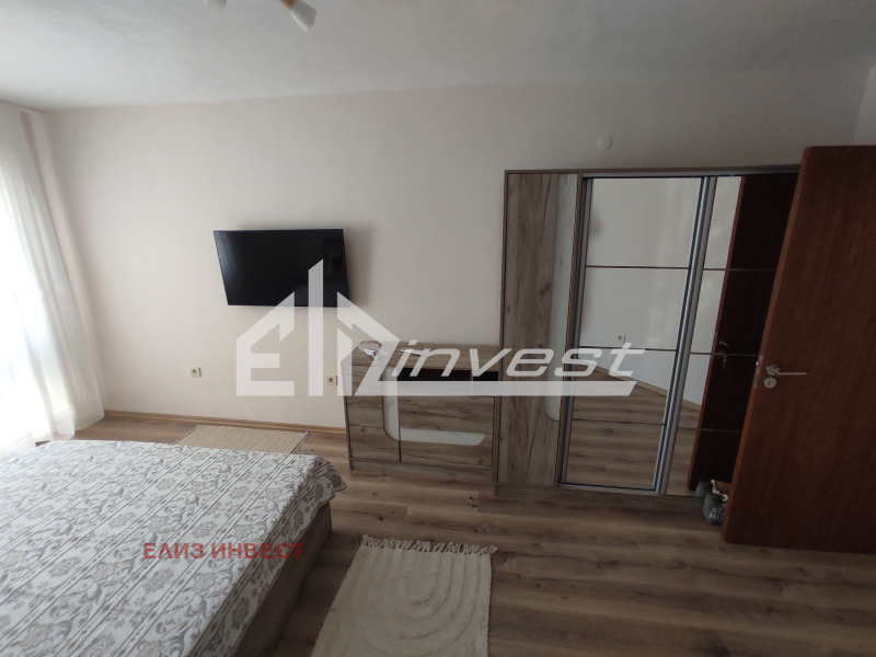 För uthyrning  1 sovrum Plovdiv , Kjutjuk Parij , 80 kvm | 63372557 - bild [2]