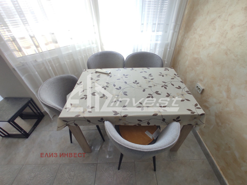 För uthyrning  1 sovrum Plovdiv , Kjutjuk Parij , 80 kvm | 63372557 - bild [15]