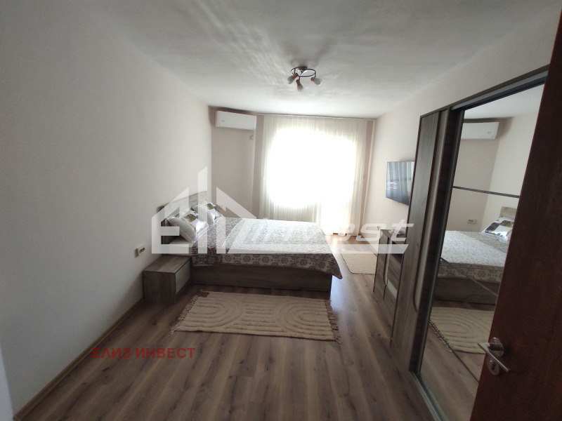 För uthyrning  1 sovrum Plovdiv , Kjutjuk Parij , 80 kvm | 63372557 - bild [3]