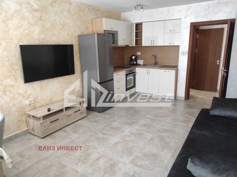 För uthyrning  1 sovrum Plovdiv , Kjutjuk Parij , 80 kvm | 63372557 - bild [9]