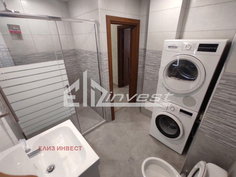 För uthyrning  1 sovrum Plovdiv , Kjutjuk Parij , 80 kvm | 63372557 - bild [6]