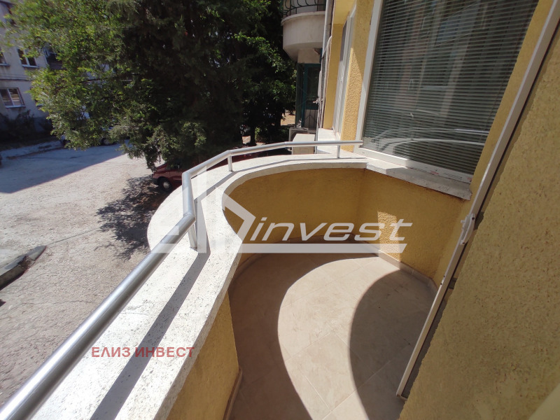 För uthyrning  1 sovrum Plovdiv , Kjutjuk Parij , 80 kvm | 63372557 - bild [14]