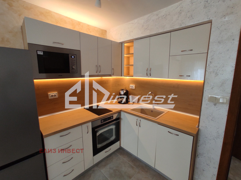 För uthyrning  1 sovrum Plovdiv , Kjutjuk Parij , 80 kvm | 63372557 - bild [8]