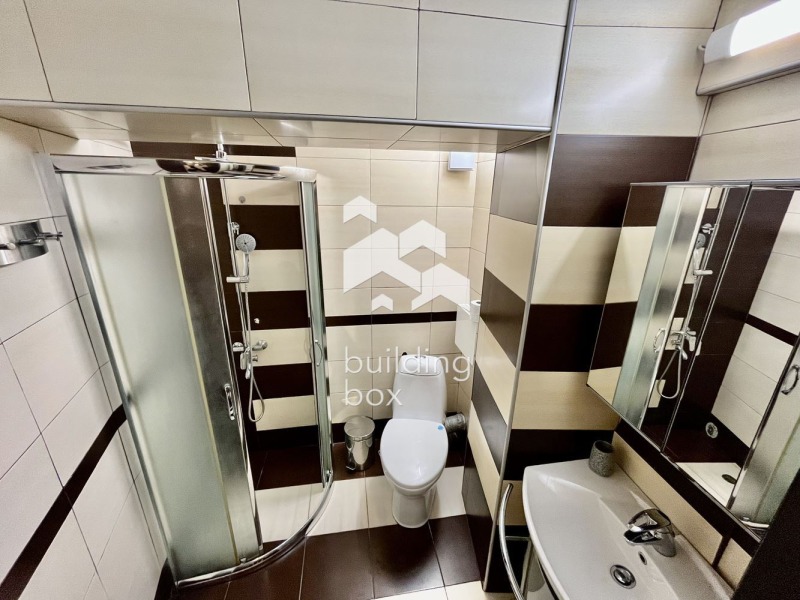 For Rent  1 bedroom Sofia , Manastirski livadi , 62 sq.m | 49751565 - image [8]