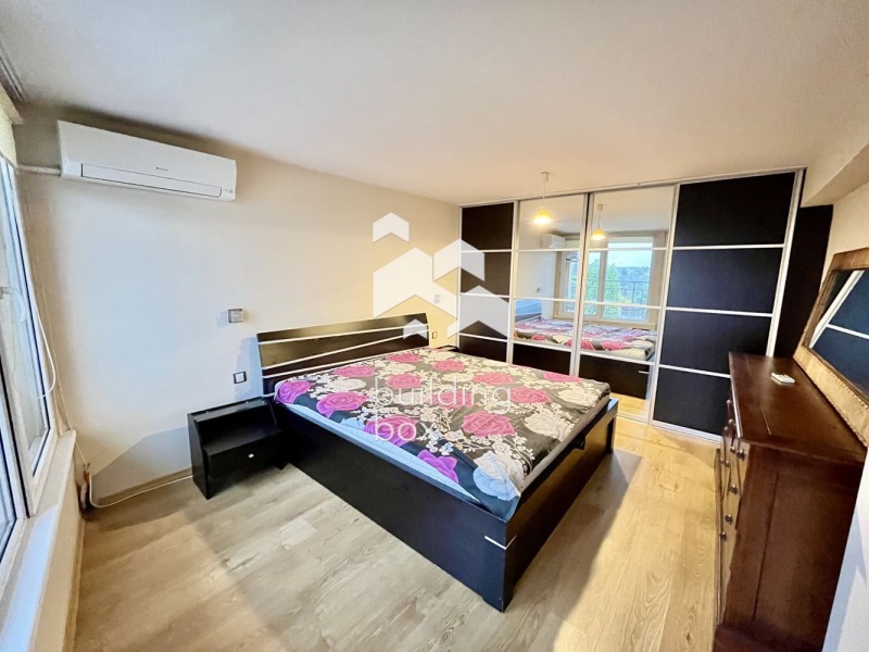 For Rent  1 bedroom Sofia , Manastirski livadi , 62 sq.m | 49751565 - image [6]
