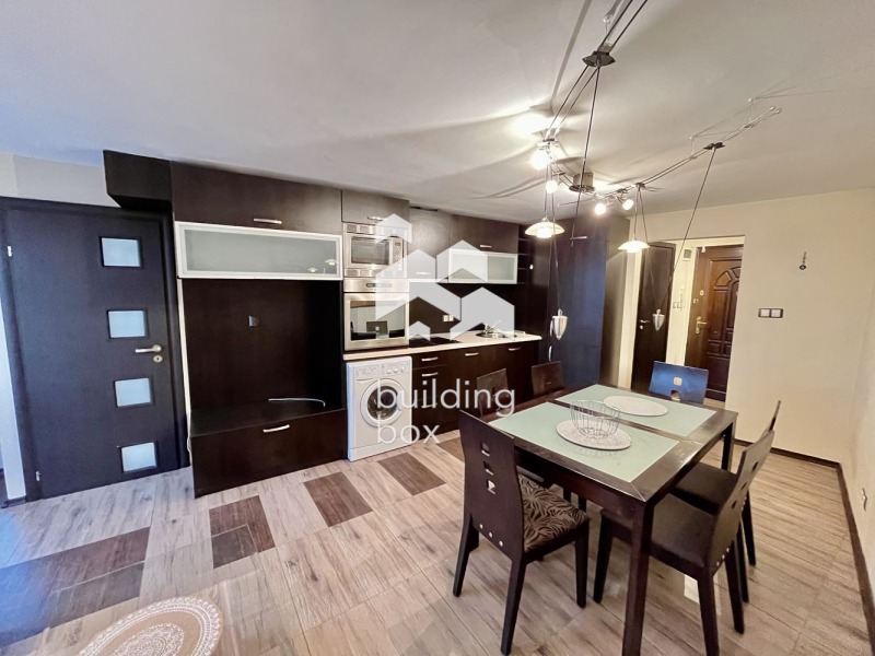 For Rent  1 bedroom Sofia , Manastirski livadi , 62 sq.m | 49751565