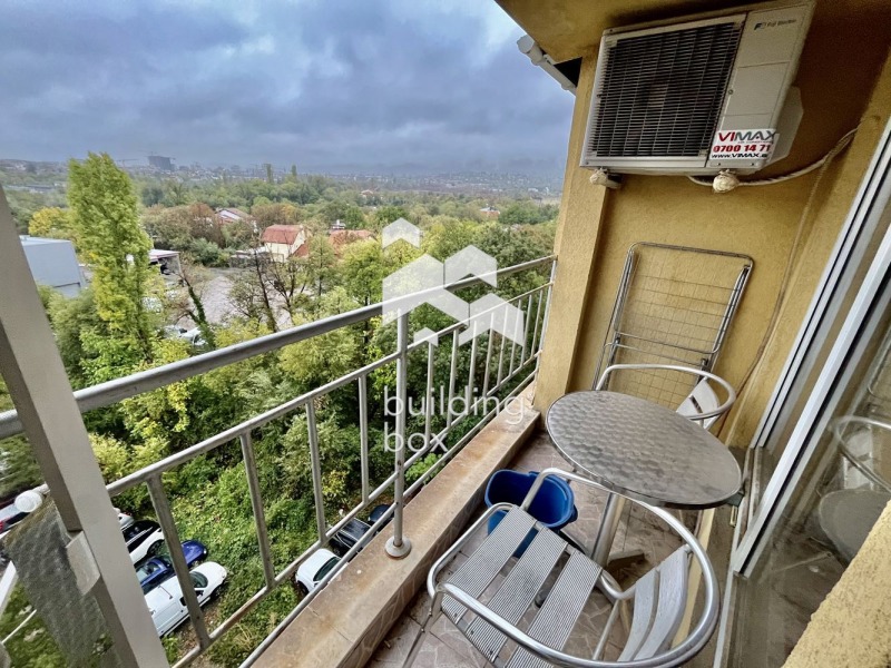 For Rent  1 bedroom Sofia , Manastirski livadi , 62 sq.m | 49751565 - image [9]