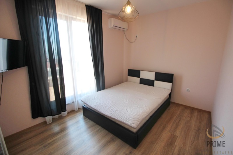 Дава под наем  2-стаен град Бургас , Изгрев , 62 кв.м | 56958768 - изображение [12]