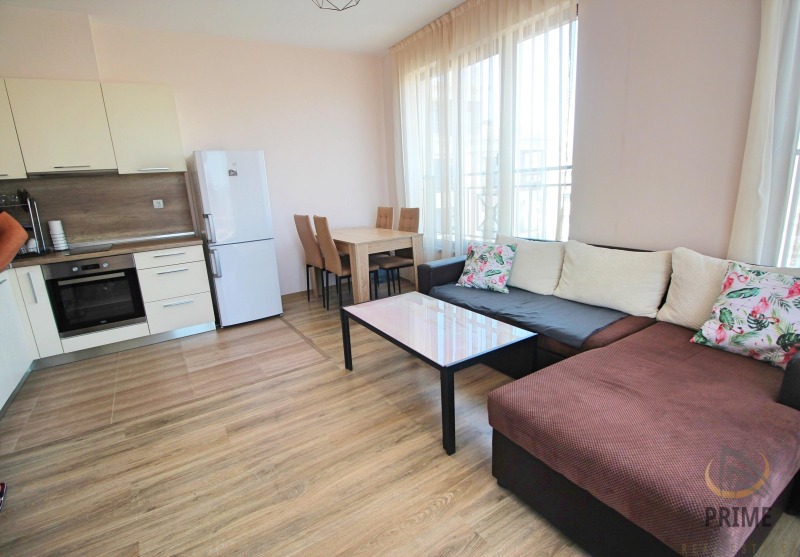 Дава под наем  2-стаен град Бургас , Изгрев , 62 кв.м | 56958768 - изображение [4]