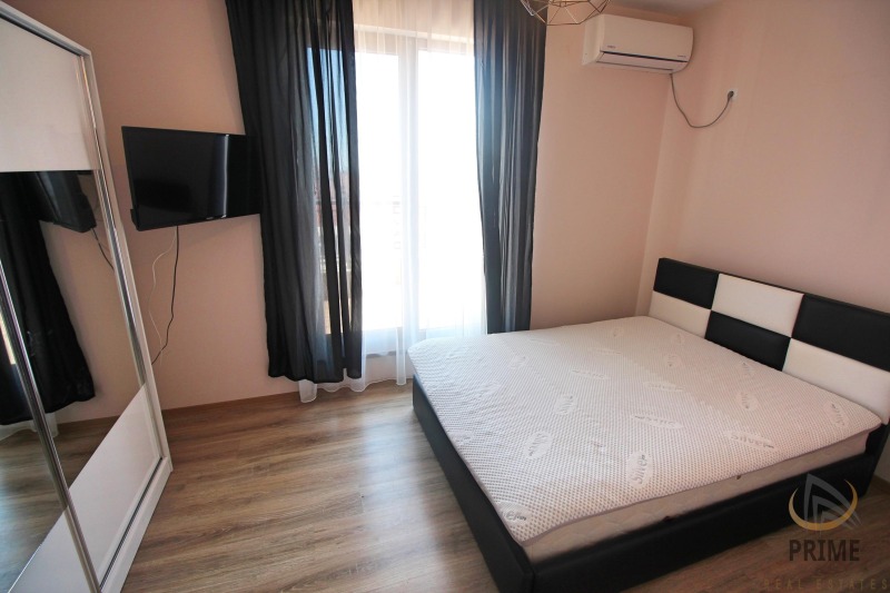 Дава под наем  2-стаен град Бургас , Изгрев , 62 кв.м | 56958768 - изображение [13]