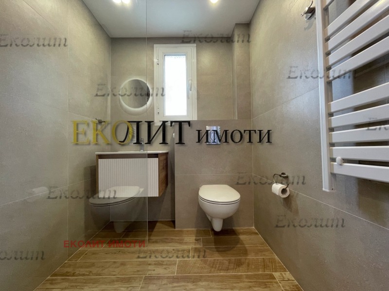 Da affittare  2 camere da letto Sofia , Lozenets , 90 mq | 86424987 - Immagine [5]