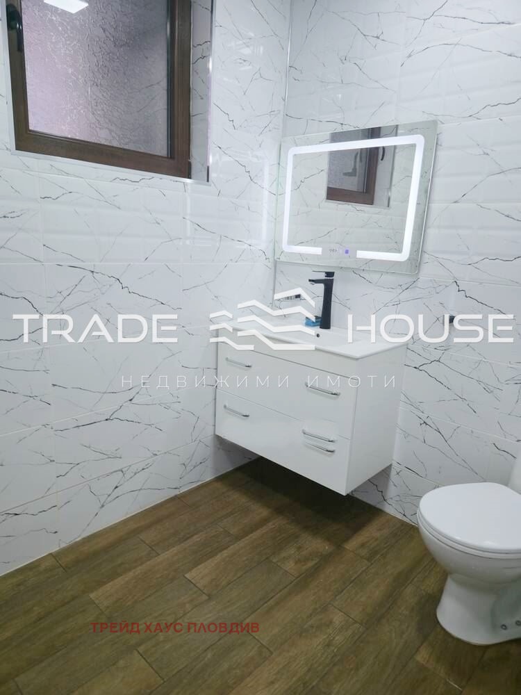 Kiralık  2 yatak odası Plovdiv , Ostromila , 106 metrekare | 18458620 - görüntü [10]