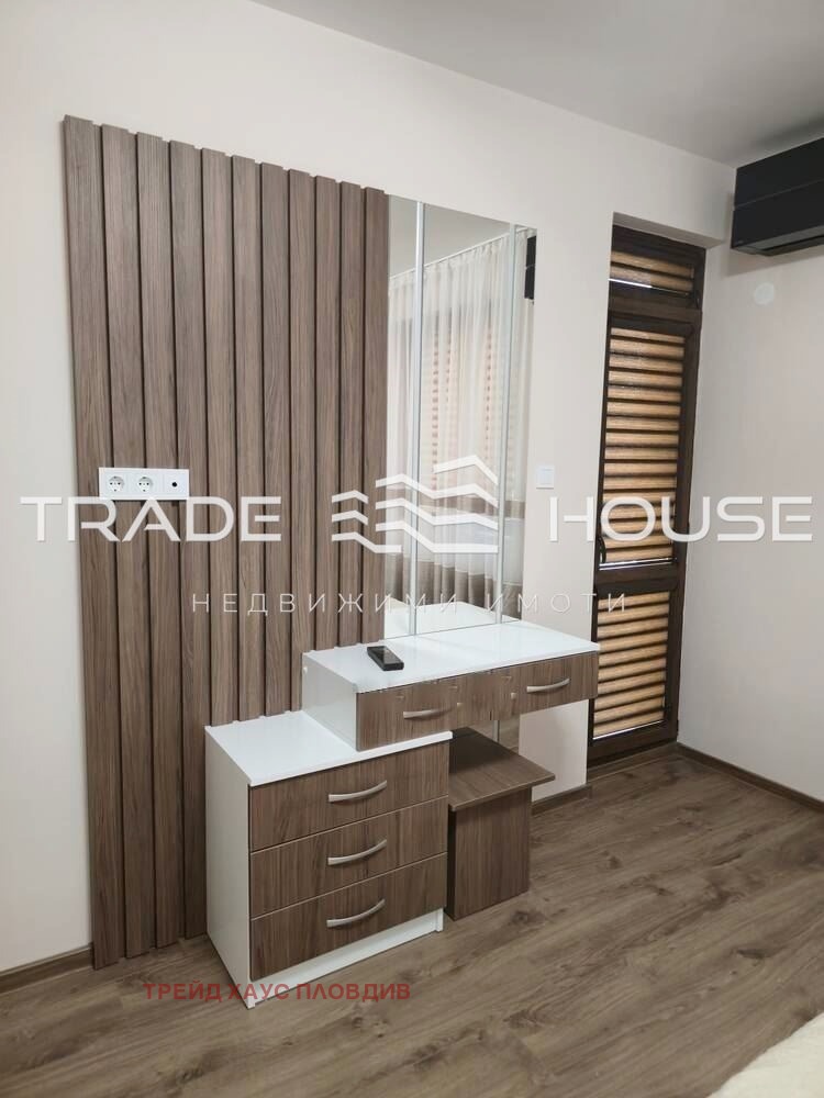 Kiralık  2 yatak odası Plovdiv , Ostromila , 106 metrekare | 18458620 - görüntü [8]