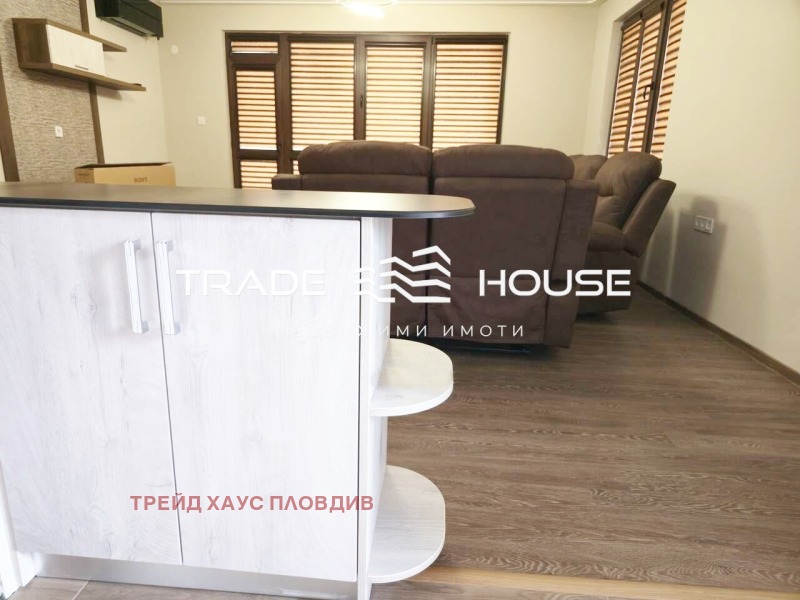 Kiralık  2 yatak odası Plovdiv , Ostromila , 106 metrekare | 18458620 - görüntü [2]