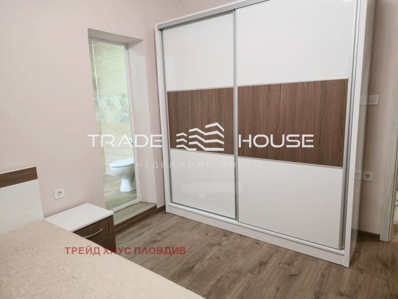 Kiralık  2 yatak odası Plovdiv , Ostromila , 106 metrekare | 18458620 - görüntü [7]