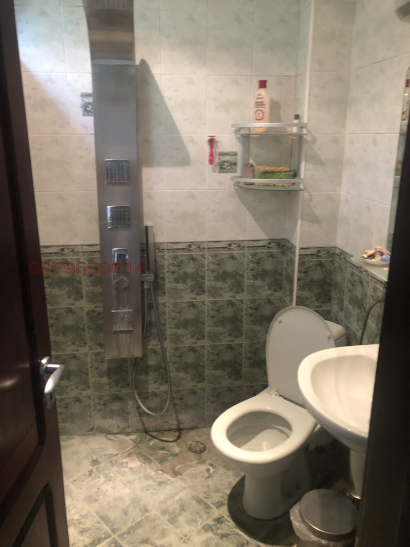 Дава под наем 3-СТАЕН, гр. Пловдив, Христо Смирненски, снимка 5 - Апартаменти - 52782050