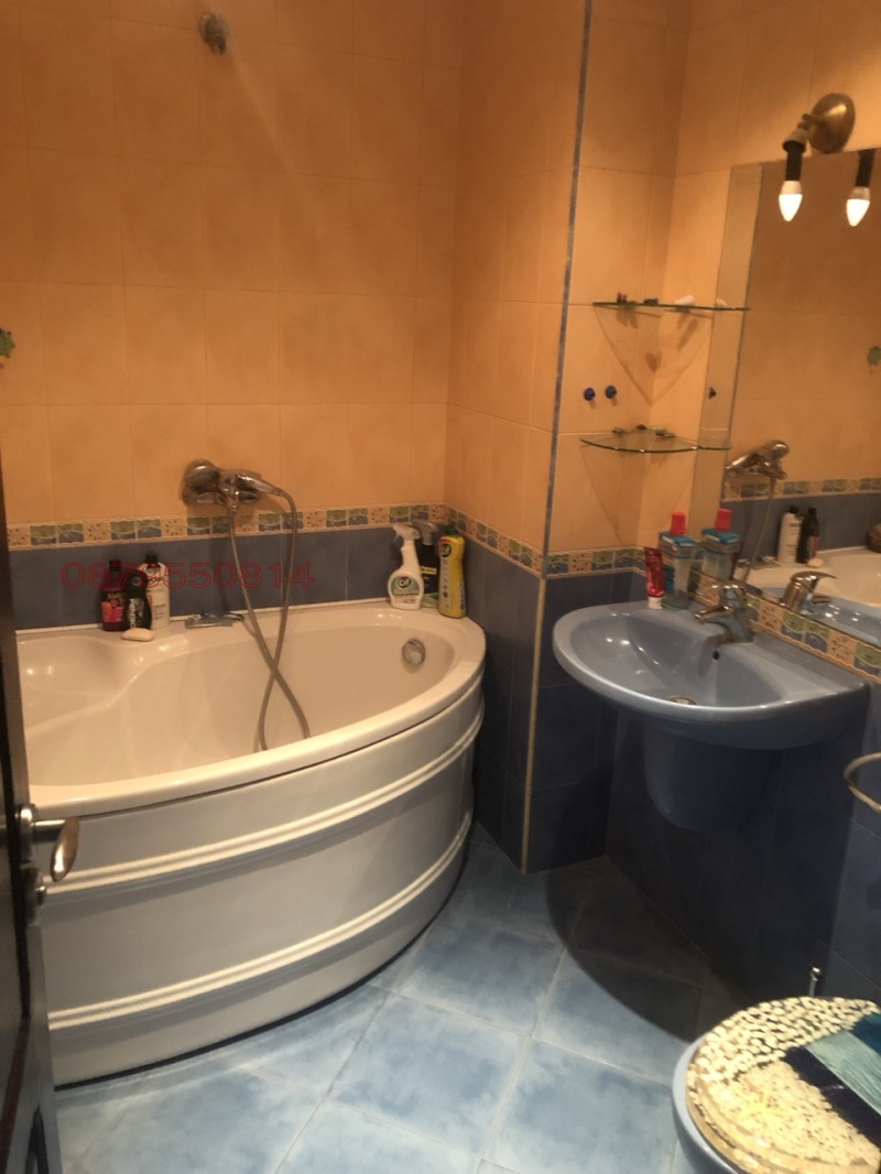 Дава под наем 3-СТАЕН, гр. Пловдив, Христо Смирненски, снимка 8 - Апартаменти - 52782050