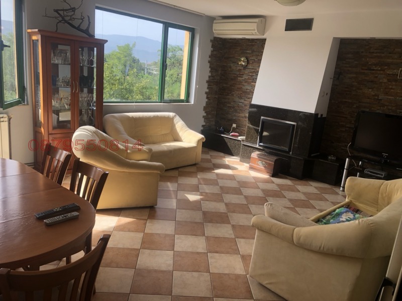 Дава под наем 3-СТАЕН, гр. Пловдив, Христо Смирненски, снимка 3 - Апартаменти - 52782050