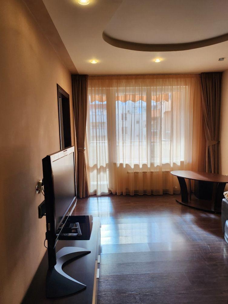 Дава под наем 3-СТАЕН, гр. София, Манастирски ливади, снимка 4 - Апартаменти - 53969012