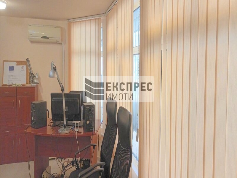 Kiadó  Hivatal Varna , Okrazsna bolnica-Generali , 42 négyzetméter | 59780952 - kép [3]