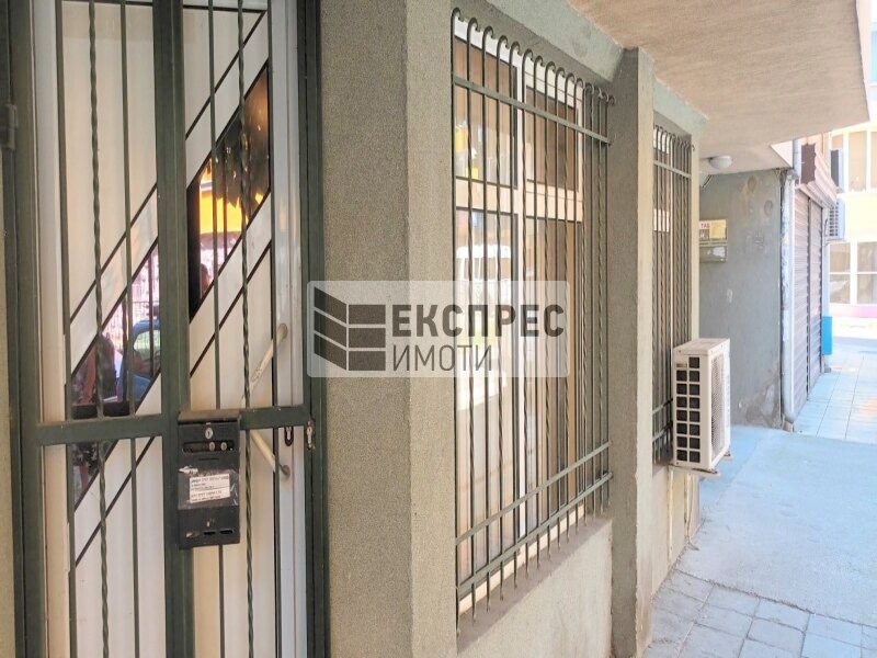 Kiadó  Hivatal Varna , Okrazsna bolnica-Generali , 42 négyzetméter | 59780952 - kép [2]