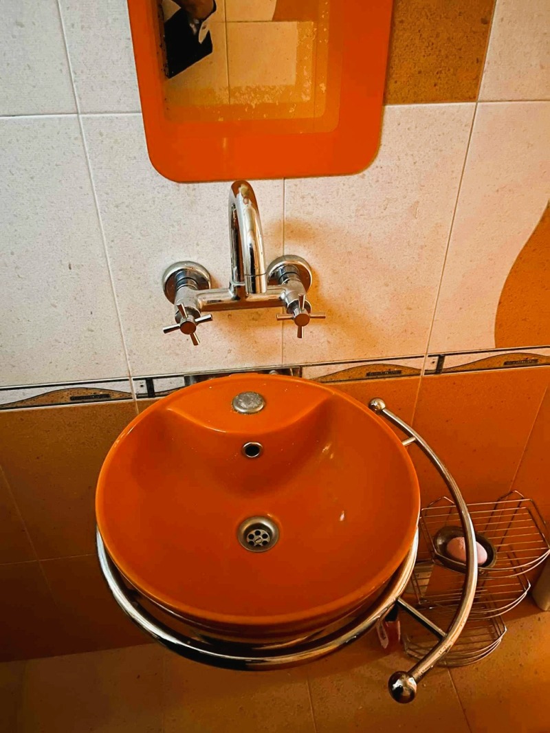 Дава под наем ЕТАЖ ОТ КЪЩА, гр. София, Горна баня, снимка 4 - Етаж от къща - 52972464