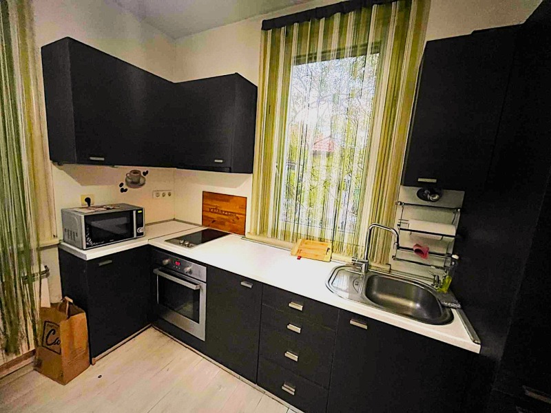 Дава под наем ЕТАЖ ОТ КЪЩА, гр. София, Горна баня, снимка 2 - Етаж от къща - 52972464