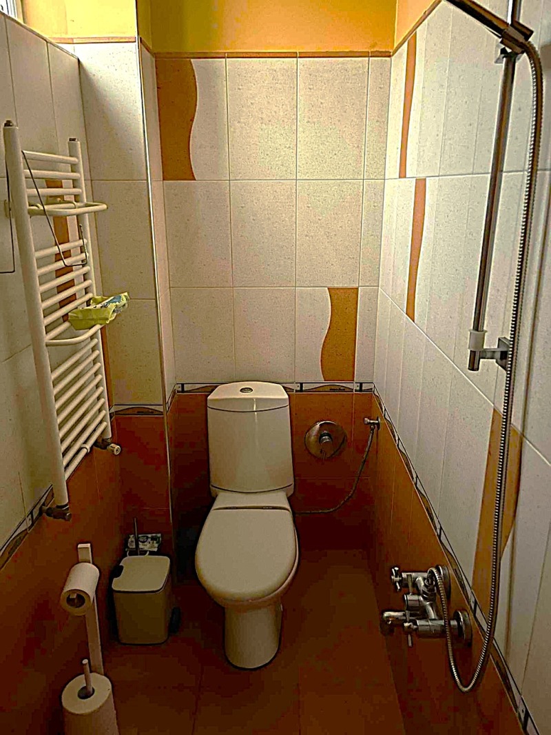 Дава под наем ЕТАЖ ОТ КЪЩА, гр. София, Горна баня, снимка 5 - Етаж от къща - 52972464