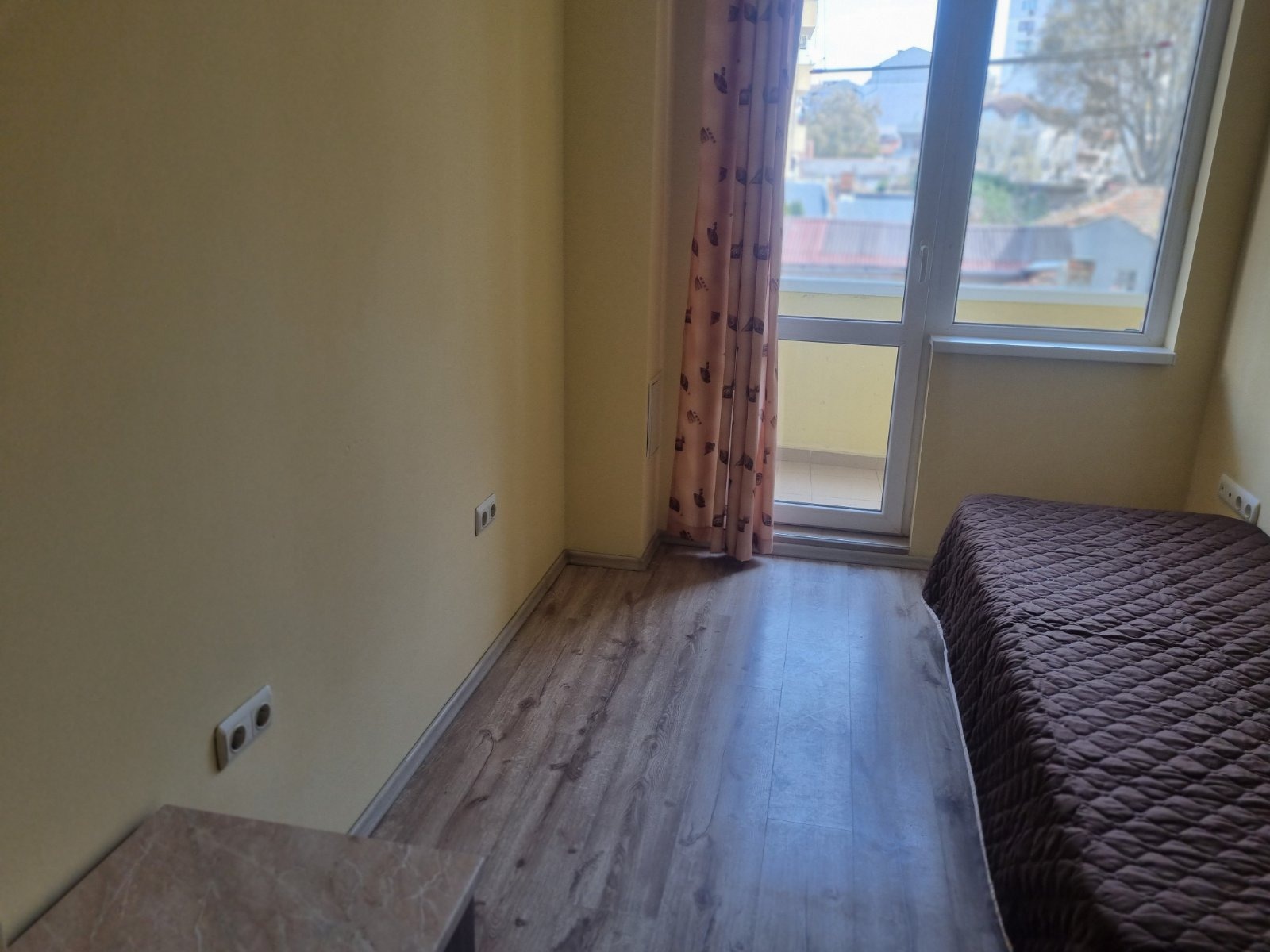 Дава под наем 3-СТАЕН, гр. Варна, Погреби, снимка 8 - Апартаменти - 54214692