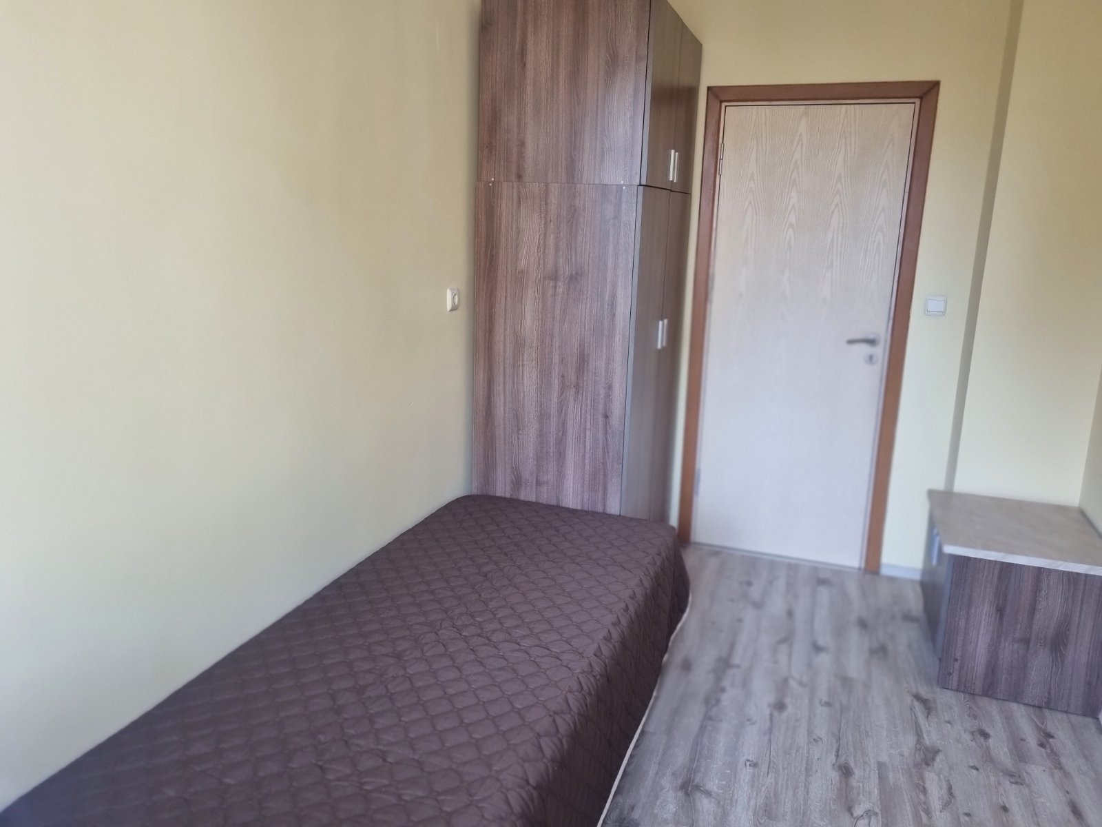 Дава под наем 3-СТАЕН, гр. Варна, Погреби, снимка 9 - Апартаменти - 54214692