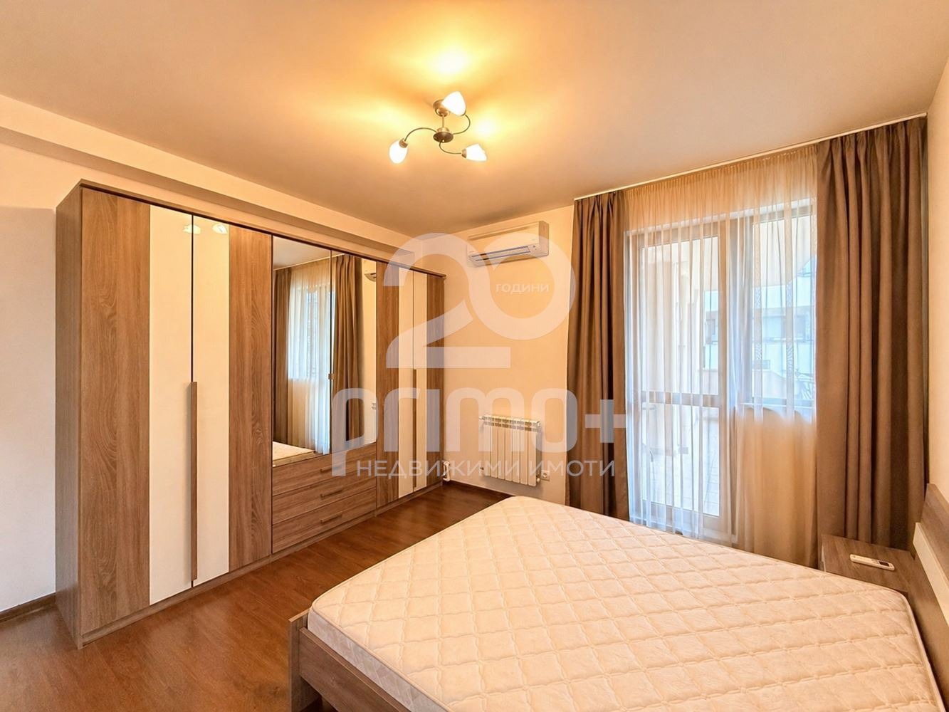 Дава под наем 3-СТАЕН, гр. София, Витоша, снимка 7 - Апартаменти - 54606332
