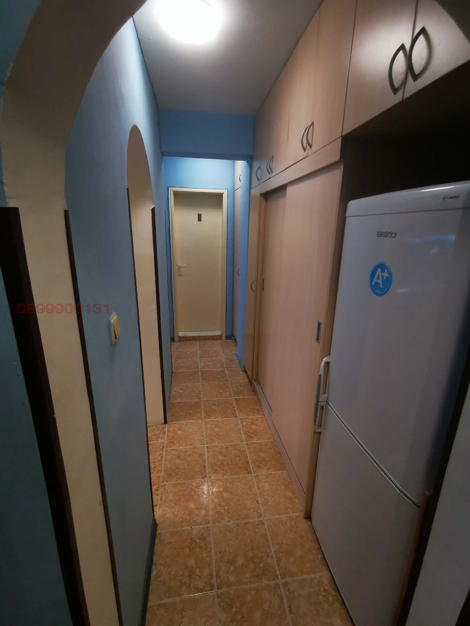 Дава под наем 3-СТАЕН, гр. София, Борово, снимка 7 - Апартаменти - 55377021
