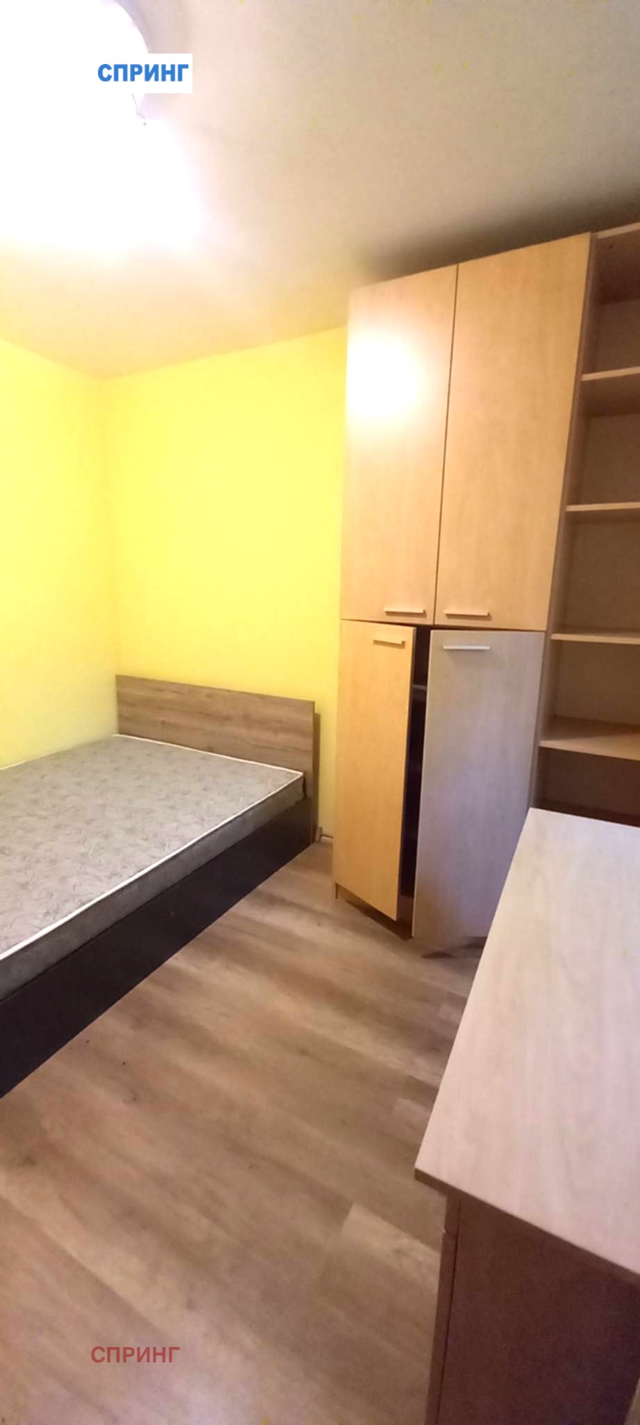 Дава под наем МНОГОСТАЕН, гр. София, Лозенец, снимка 7 - Апартаменти - 56145039
