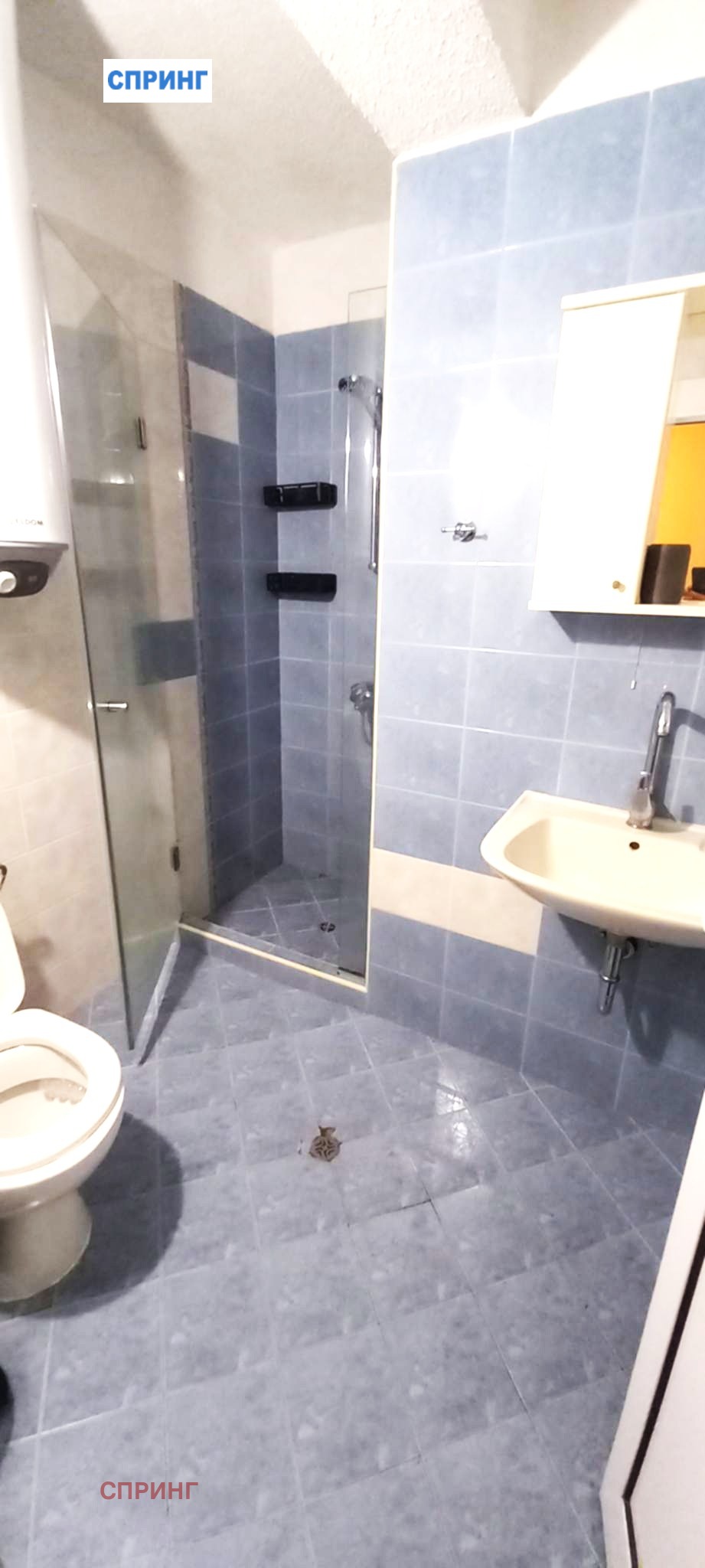 Дава под наем МНОГОСТАЕН, гр. София, Лозенец, снимка 10 - Апартаменти - 56145039