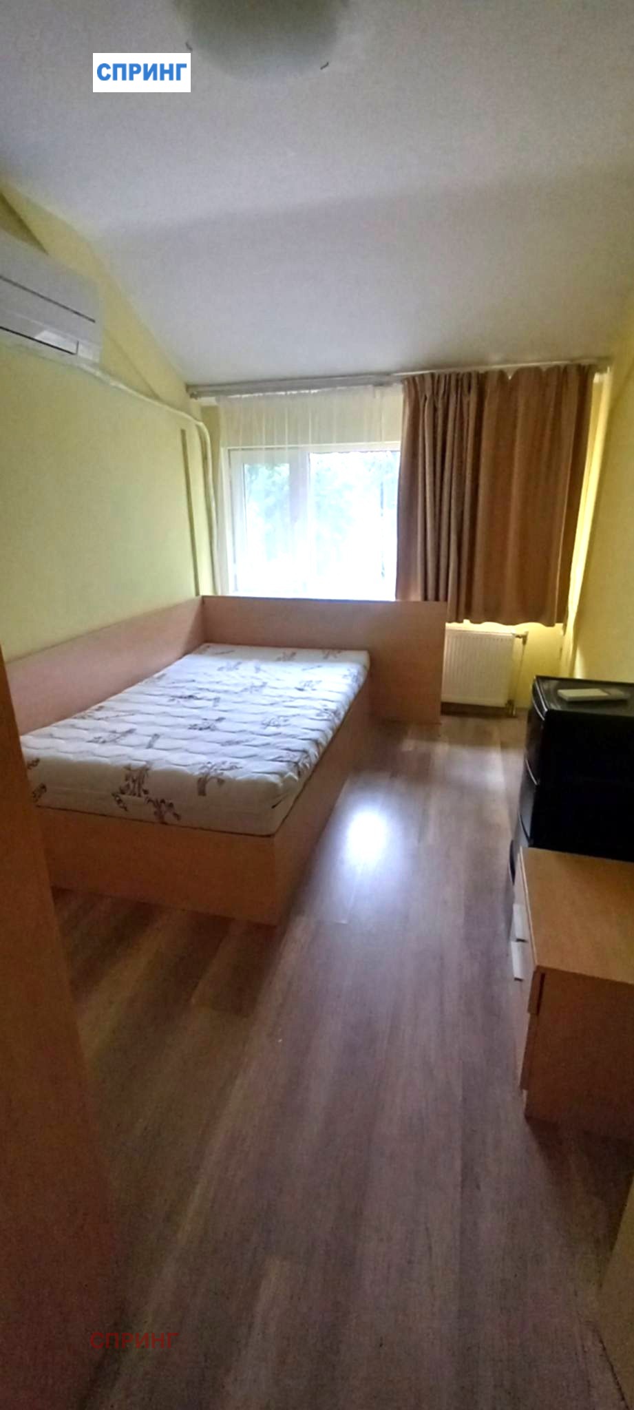 Дава под наем МНОГОСТАЕН, гр. София, Лозенец, снимка 11 - Апартаменти - 56145039