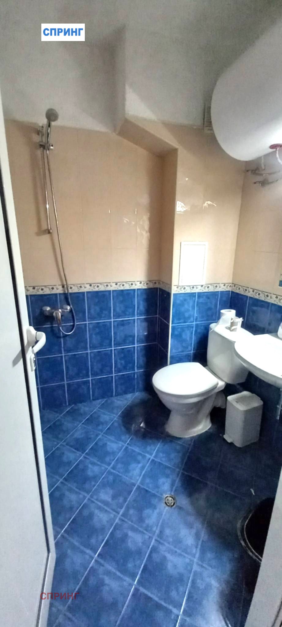 Дава под наем МНОГОСТАЕН, гр. София, Лозенец, снимка 8 - Апартаменти - 56145039