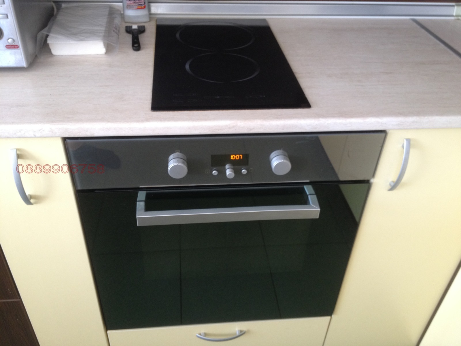 Дава под Наем 2-СТАЕН | Imot.bg — изображение 5