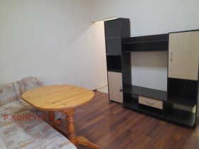 1 soverom Trakija, Plovdiv 1