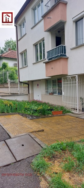 1 bedroom Geo Milev, Sofia 15