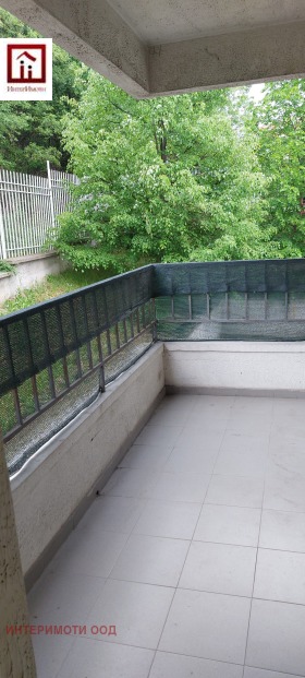 1 bedroom Geo Milev, Sofia 12